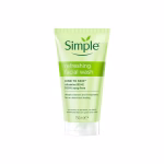Simple Kind to Skin Refreshing Facial Wash - Image 2