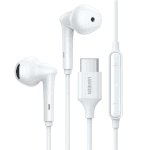 Ugreen in-ear earphones with type-c connector - Image 3