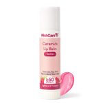 WishCare Tinted Ceramide Lip Balm with SPF50 PA+++ - Image 2