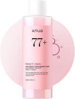 Anua Peach 77 Niacin Essence Toner - Image 2