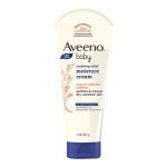 aveeno baby soothing relief moisturizing cream - Image 2