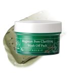 axis-y mugwort pore clarifying wash off pack - Image 2