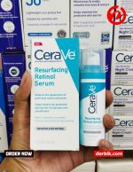CeraVe Resurfacing Retinol Serum