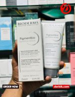 bioderma pigmentbio sensitive areas