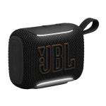 JBL go 5 portable bluetooth speaker - Image 2