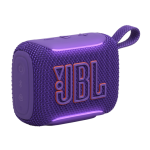 JBL go 5 portable bluetooth speaker - Image 4