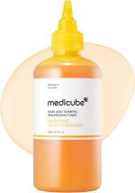 medicube Kojic Acid Turmeric Resurfacing Toner - Image 2