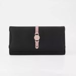 women's leather wallet - Image 2