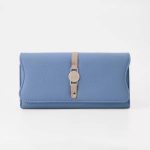 women's leather wallet - Image 5