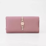 women's leather wallet - Image 6