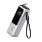 Anker Laptop Power Bank (25K, 165W, Built-In and Retractable Cables) - Image 3