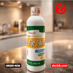 Fresh Kitchen Cleaner Spray