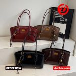 JANSBEN Small Shoulder Bag