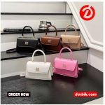 Min Min brand Handbag