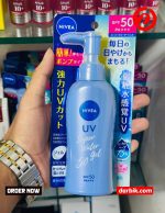 Nivea Sun Protect Super Water Gel SPF50 PA+++