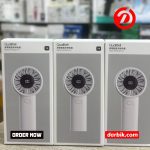 Qualitell Y4 Digital Handheld Fan