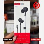 Tranyoo T-R18C Stereo Music Earphone