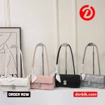 Versatile Underarm Bag