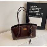 JANSBEN Small Shoulder Bag - Image 2