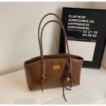 JANSBEN Small Shoulder Bag - Image 5