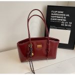 JANSBEN Small Shoulder Bag - Image 4