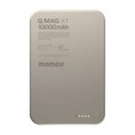 Momax Q.Mag X1 Magnetic Wireless Power Bank - Image 3