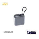 QCY PB10C 35W PD Fast Charging Power Bank - Image 2