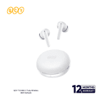 QCY T13 ANC 2 Truly Wireless ANC Earbuds - Image 2