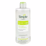 Simple Kind To Skin Micellar Cleansing Water - Image 2