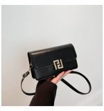 sleek designer-inspired shoulder bags - Image 2