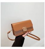 sleek designer-inspired shoulder bags - Image 5