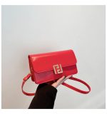 sleek designer-inspired shoulder bags - Image 3