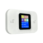 4G LTE Pocket Router MF688 - Image 3
