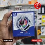 MEMO CX16 Magnetic AI Cooling Phone Fan