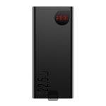Baseus Adaman 22.5W Metal Digital Display Quick Charge Power Bank - Image 2