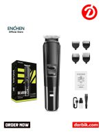 ENCHEN Beardo 3 multi-functional trimmer kit