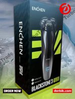 Enchen Blackstone 3 Electric Shaver