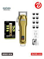 Enchen Boost 3 hair clipper