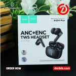 Hoco EQ34 Plus Wireless Headphones