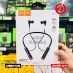 Hoco ES72 Benevolent Neck-Mounted Wireless Earphones