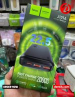 Hoco J101A 20,000mAh power bank