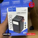 Hoco J142 22.5W 100000mAh Power Bank