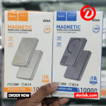 Hoco Q26A Joy PD20W Magnetic Magsafe Fast Charging Power Bank