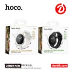 Hoco Y43 AMOLED Smart Watch