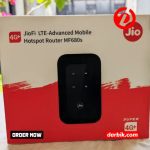 Jio MF680S 4G LTE Mobile WiFi Hotspot Portable Router