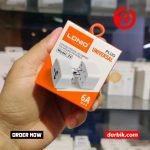 LDNIO Z4 Universal Plug 6A Max (ABS V0)