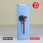 M11 handheld fan