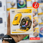 Memo CX12 Magnetic Cooler Fan