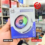 Memo CX20 Cooling Fan