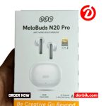 QCY MeloBuds N20 Pro